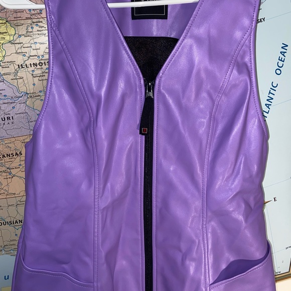 URBAN OUTFITTERS RETRO MINI DRESS - Picture 5 of 7